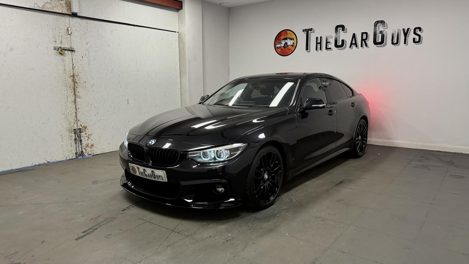 Used BMW 4 Series 2018 for sale - 77763025: Photo 9