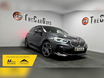 Used BMW 1 Series 2019 for sale - 79170794: Photo