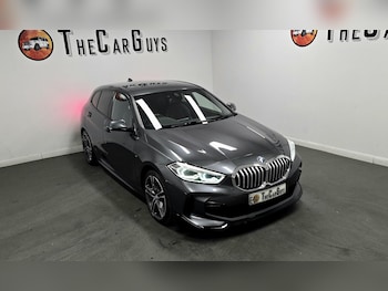 Used BMW 1 Series 2019 for sale - 79170794: Photo