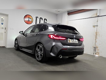 Used BMW 1 Series 2019 for sale - 79170794: Photo