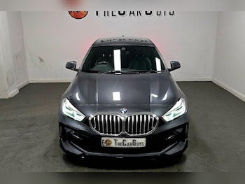 Used BMW 1 Series 2019 for sale - 79170794: Photo