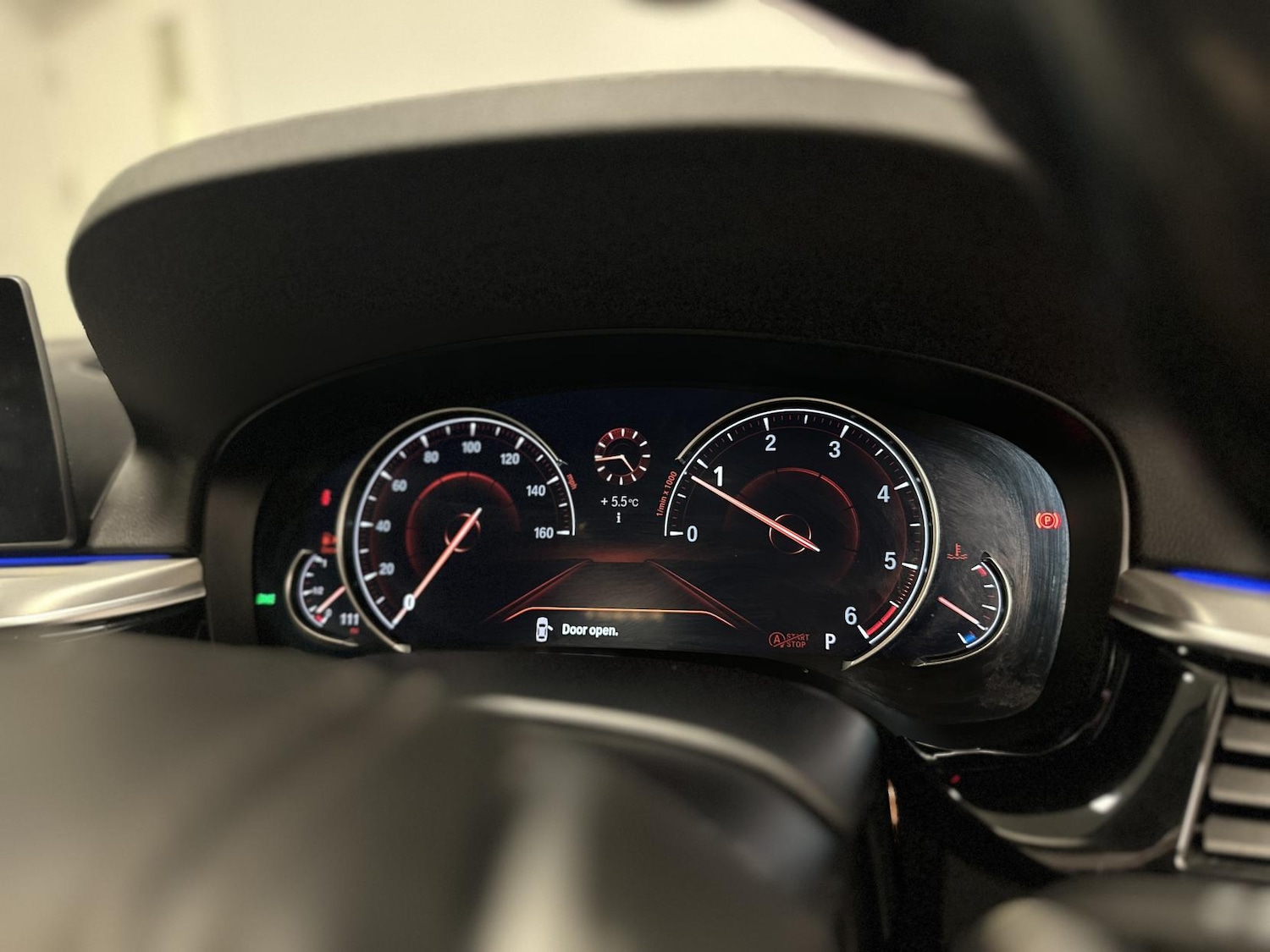 Used BMW 5 Series 2017 for sale - 77558842: Photo 16