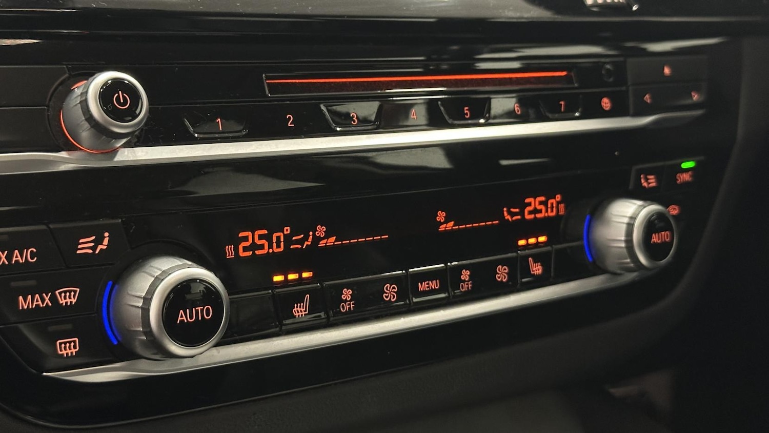 Used BMW 5 Series 2017 for sale - 77558842: Photo 22