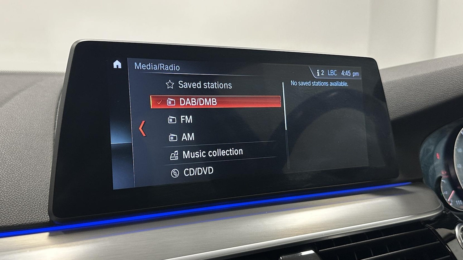 Used BMW 5 Series 2017 for sale - 77558842: Photo 24