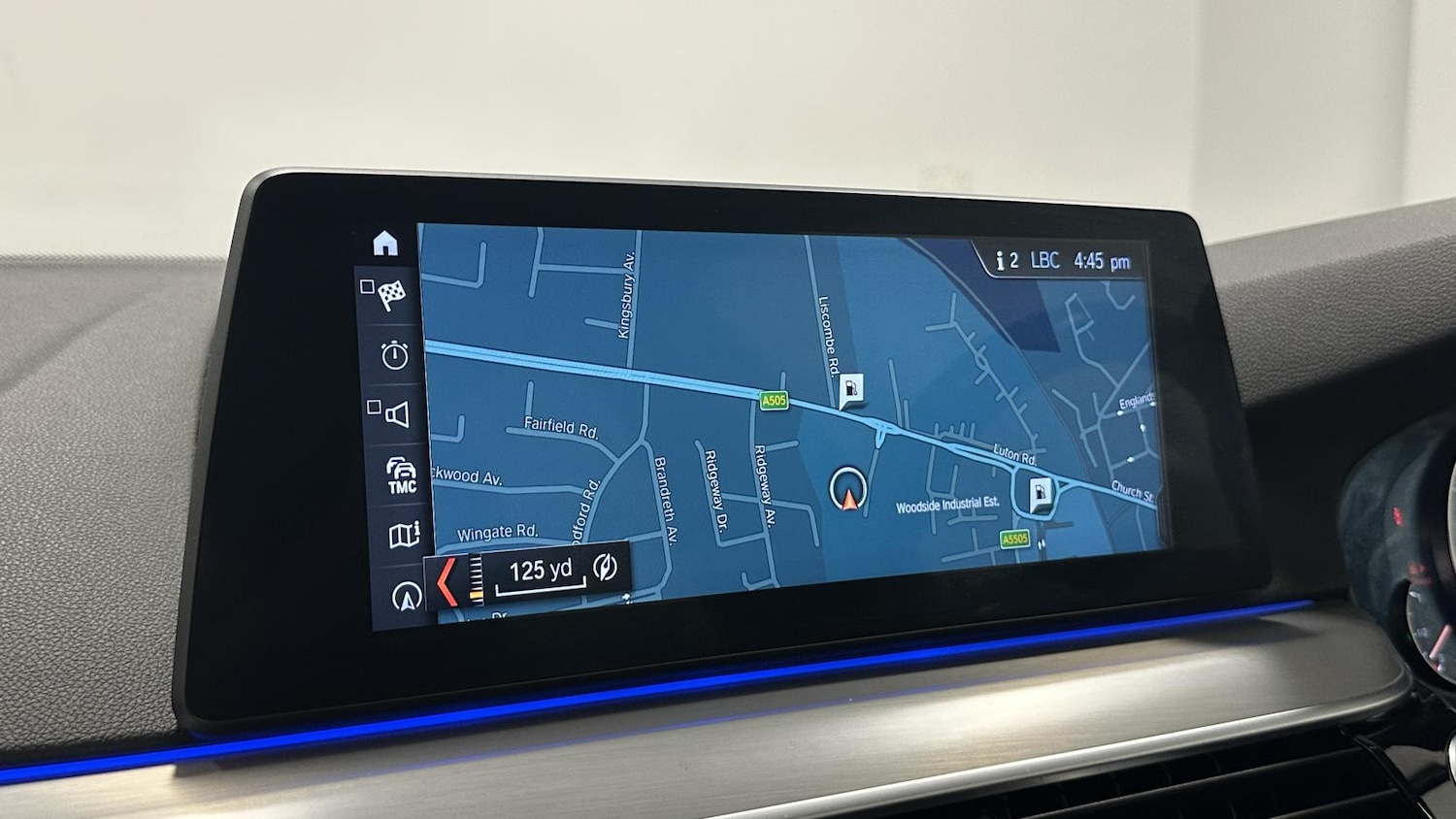 Used BMW 5 Series 2017 for sale - 77558842: Photo 26