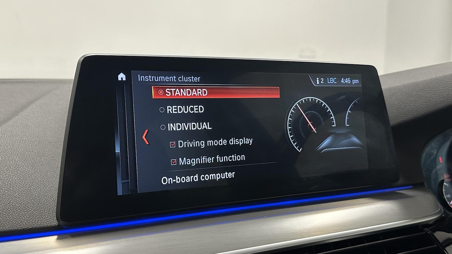 Used BMW 5 Series 2017 for sale - 77558842: Photo 30