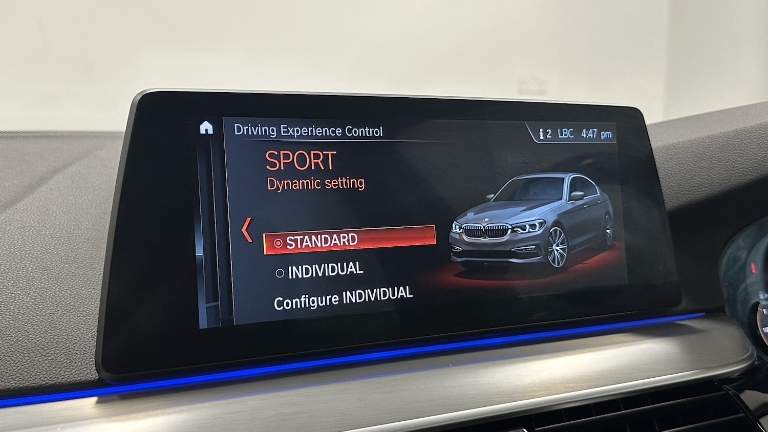 Used BMW 5 Series 2017 for sale - 77558842: Photo 33