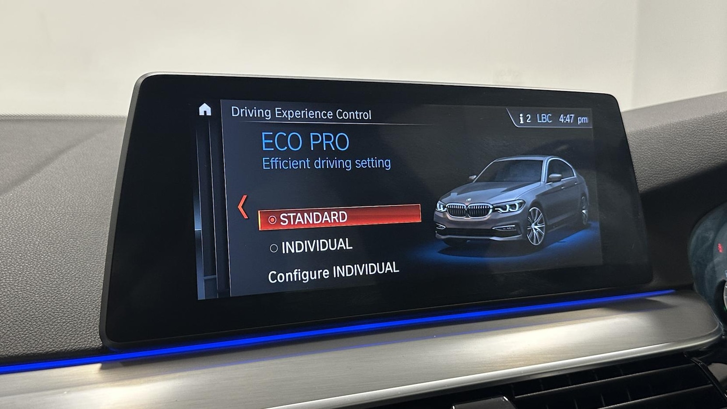 Used BMW 5 Series 2017 for sale - 77558842: Photo 35