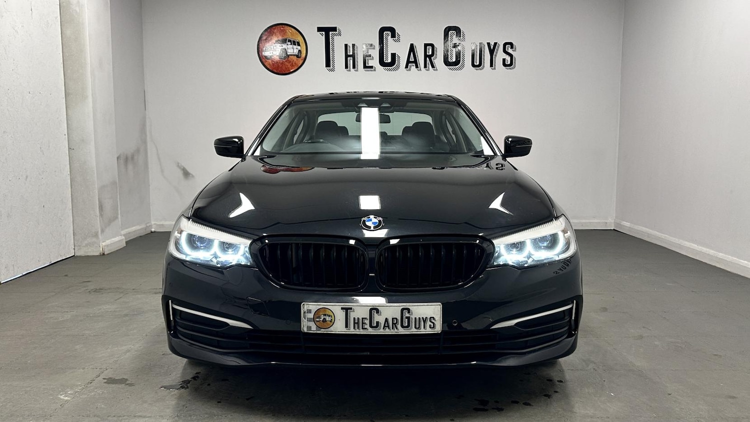 Used BMW 5 Series 2017 for sale - 77558842: Photo 6