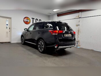 Used Mitsubishi Outlander 2017 for sale - 79033354: Photo