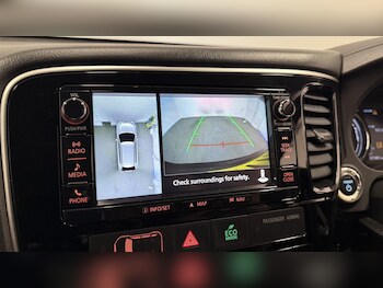 Used Mitsubishi Outlander 2017 for sale - 79033354: Photo
