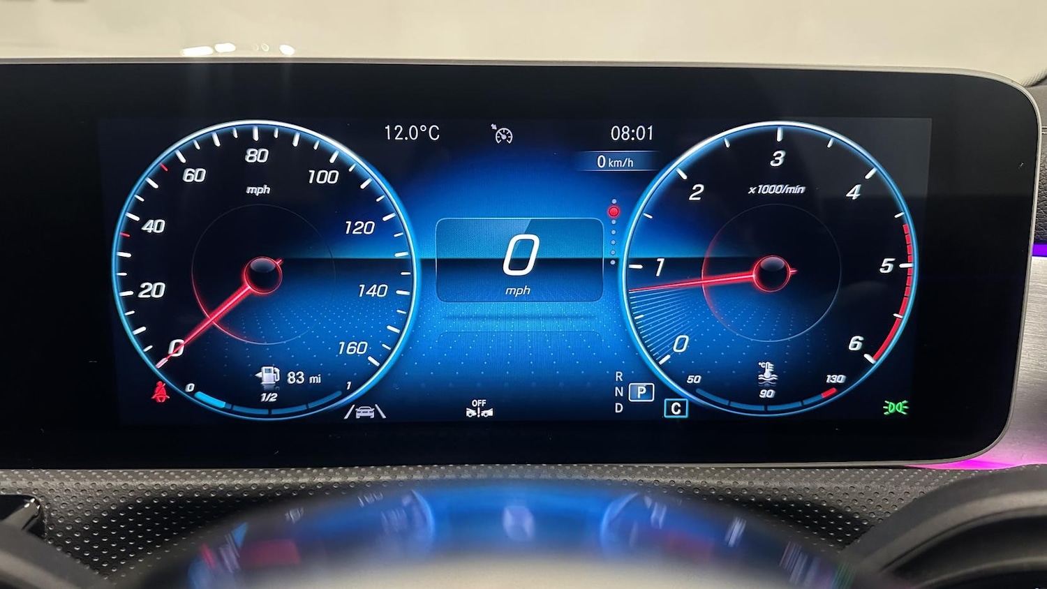 Used Mercedes-Benz CLA 2020 for sale - 77595799: Photo 10