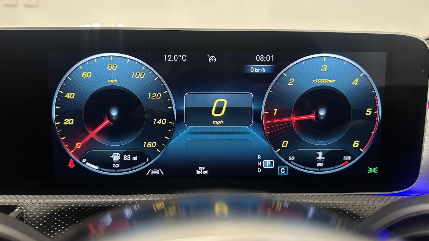 Used Mercedes-Benz CLA 2020 for sale - 77595799: Photo 11