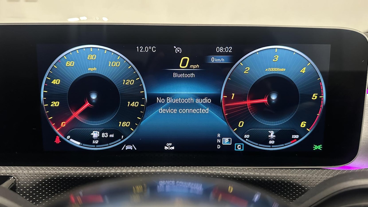 Used Mercedes-Benz CLA 2020 for sale - 77595799: Photo 12