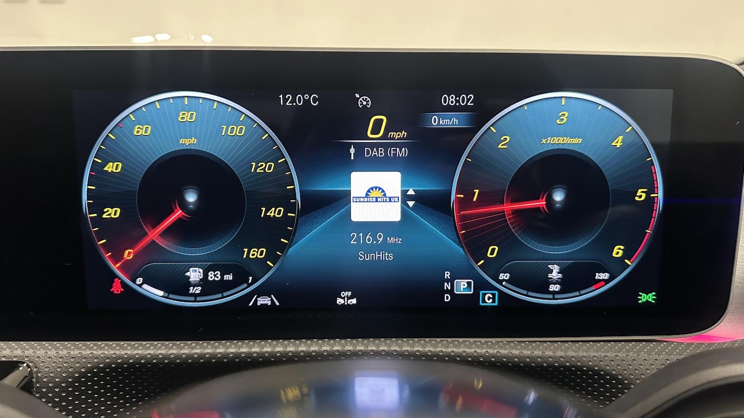 Used Mercedes-Benz CLA 2020 for sale - 77595799: Photo 13