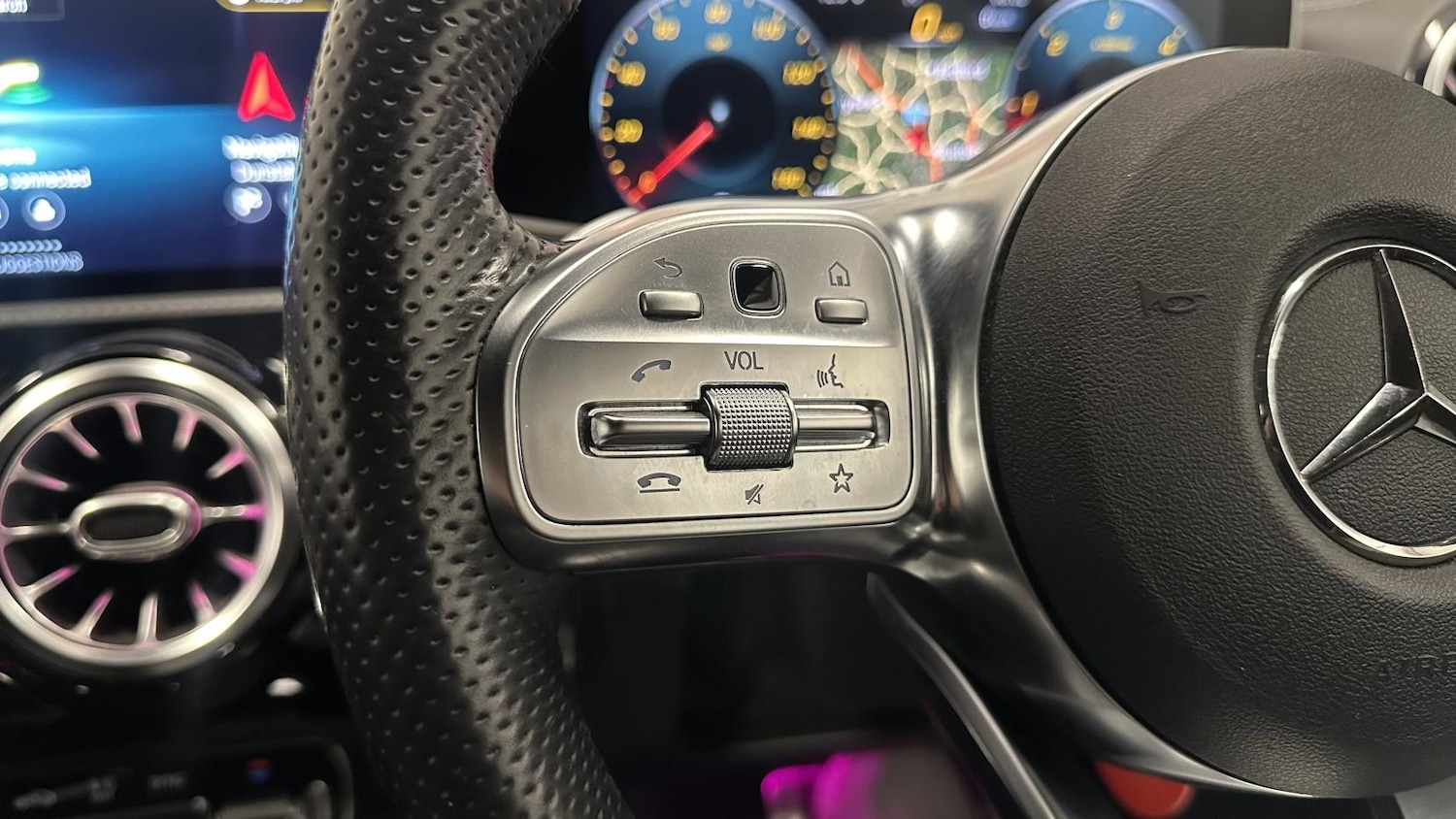 Used Mercedes-Benz CLA 2020 for sale - 77595799: Photo 14