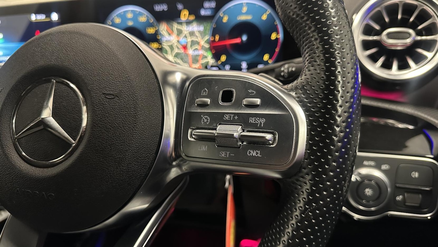 Used Mercedes-Benz CLA 2020 for sale - 77595799: Photo 15