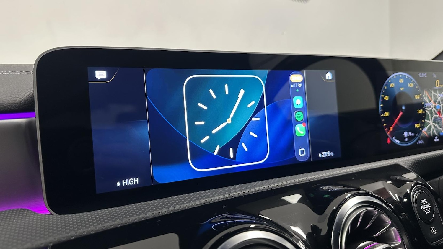 Used Mercedes-Benz CLA 2020 for sale - 77595799: Photo 16