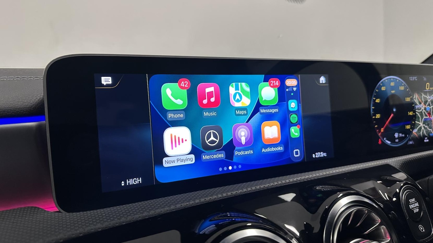 Used Mercedes-Benz CLA 2020 for sale - 77595799: Photo 18