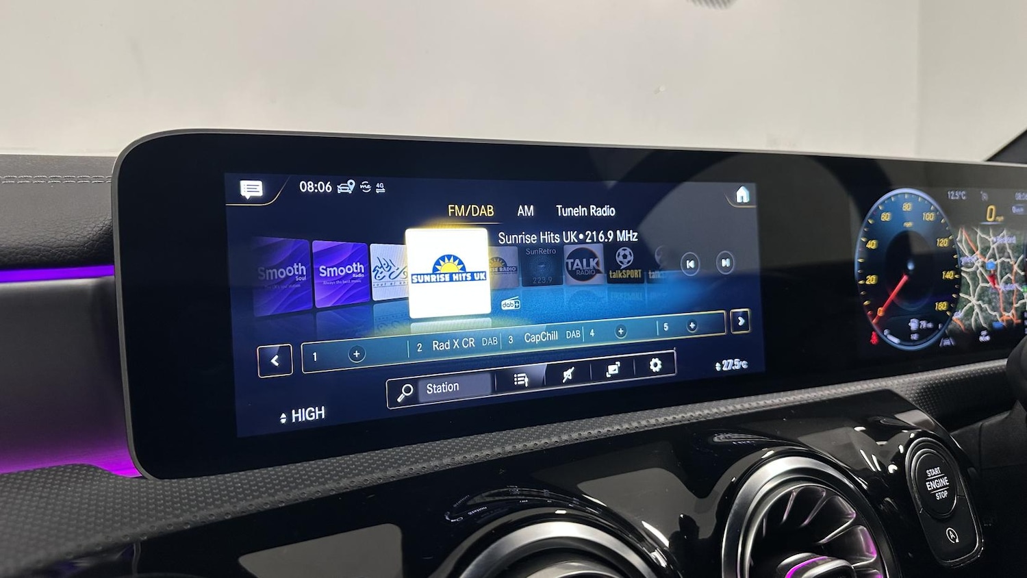 Used Mercedes-Benz CLA 2020 for sale - 77595799: Photo 25