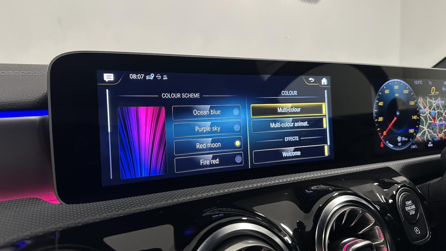 Used Mercedes-Benz CLA 2020 for sale - 77595799: Photo 27