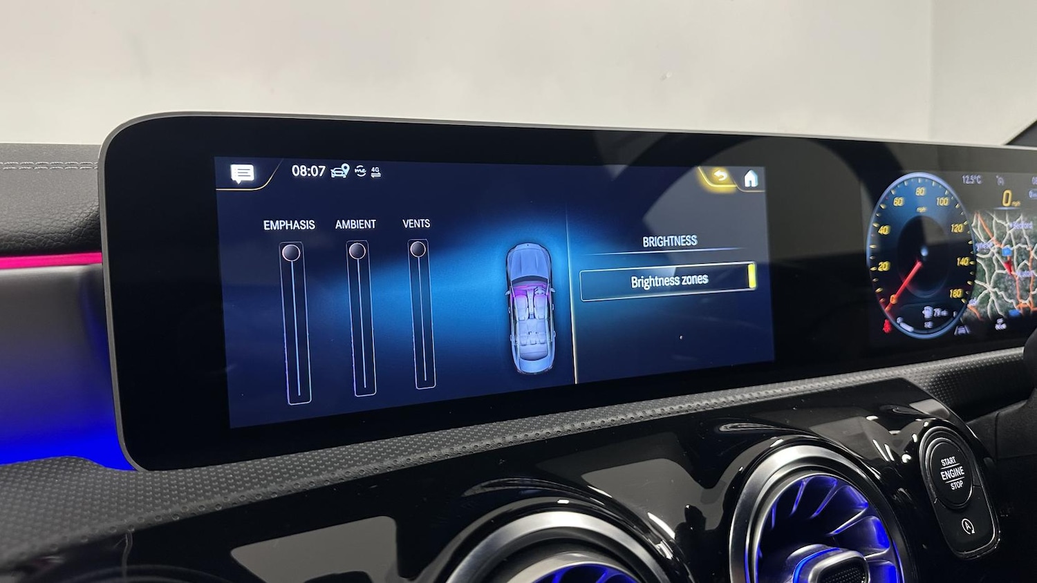 Used Mercedes-Benz CLA 2020 for sale - 77595799: Photo 28