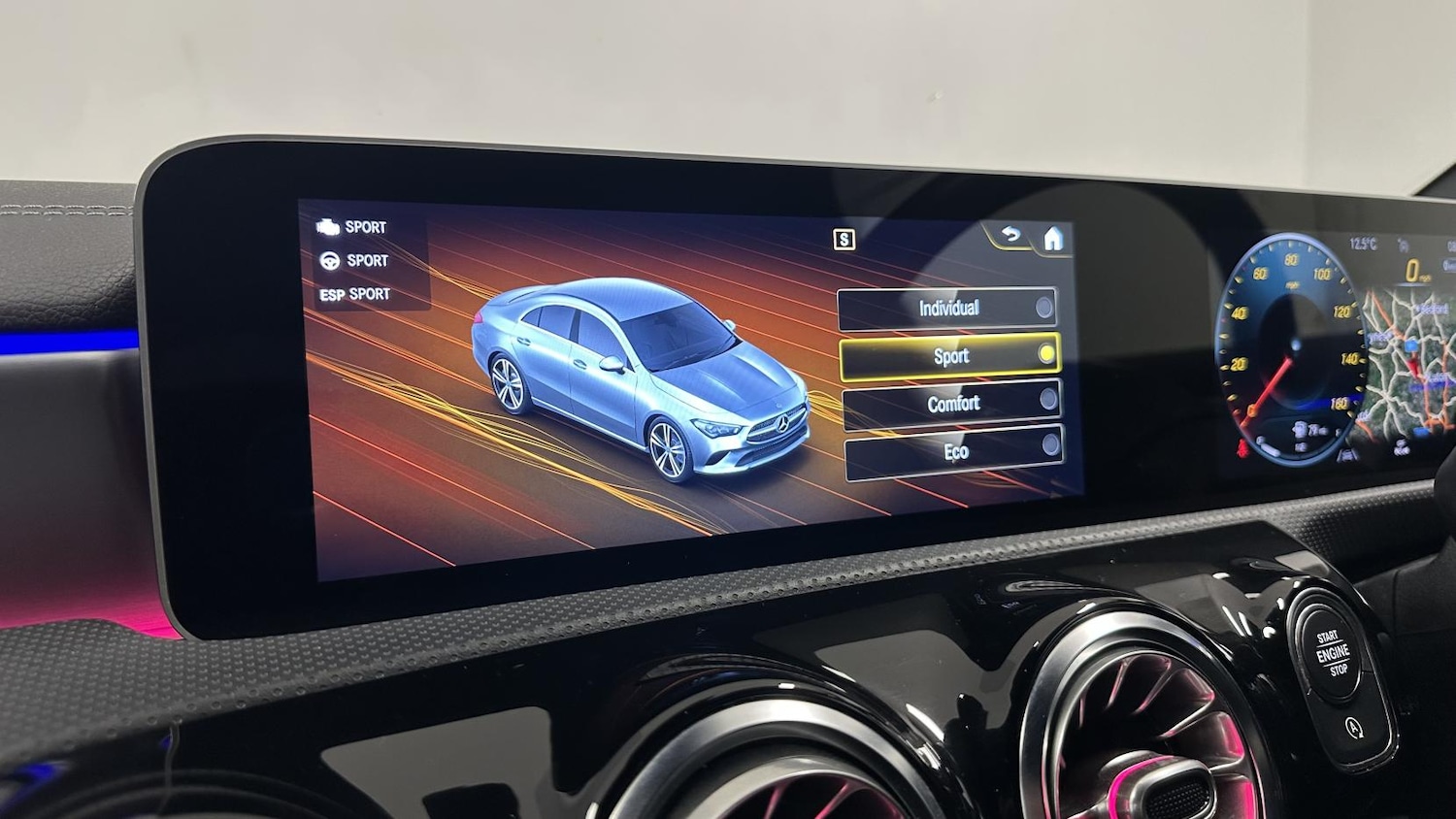 Used Mercedes-Benz CLA 2020 for sale - 77595799: Photo 29