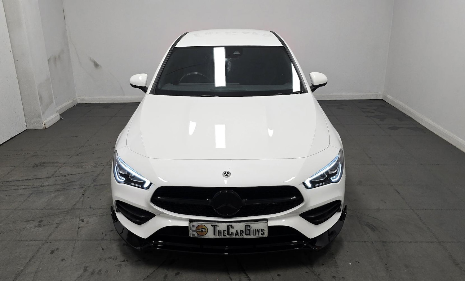 Used Mercedes-Benz CLA 2020 for sale - 77595799: Photo 3