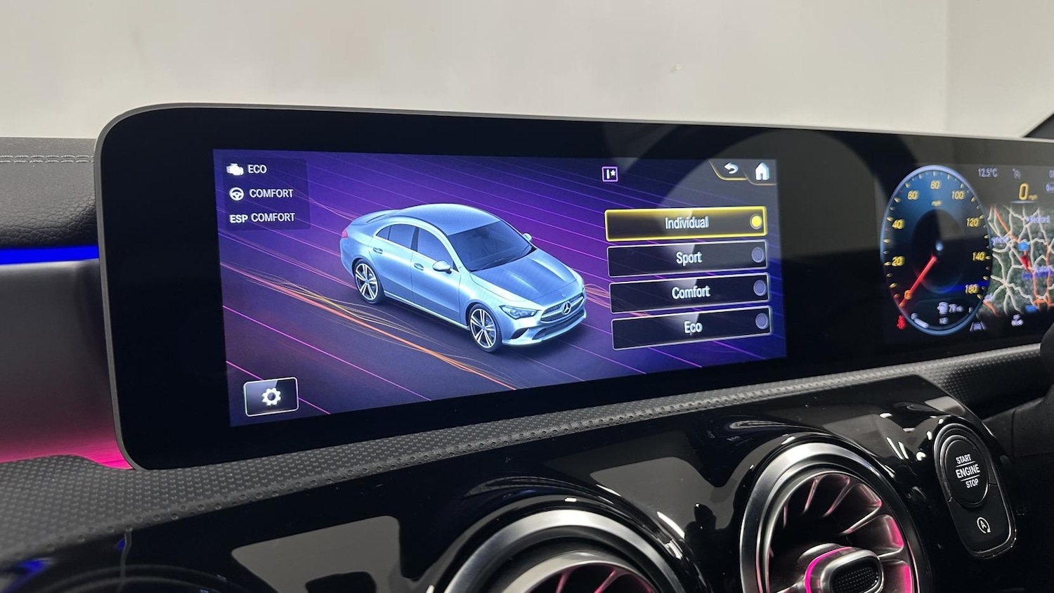 Used Mercedes-Benz CLA 2020 for sale - 77595799: Photo 30