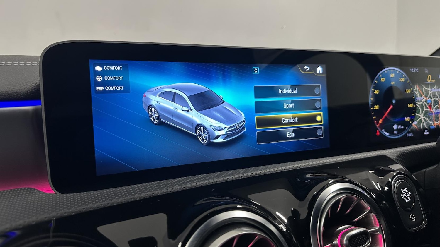 Used Mercedes-Benz CLA 2020 for sale - 77595799: Photo 31