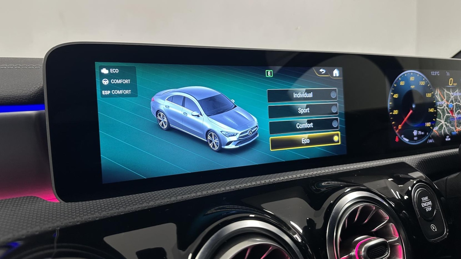 Used Mercedes-Benz CLA 2020 for sale - 77595799: Photo 32