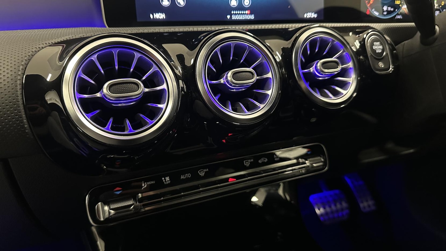 Used Mercedes-Benz CLA 2020 for sale - 77595799: Photo 33