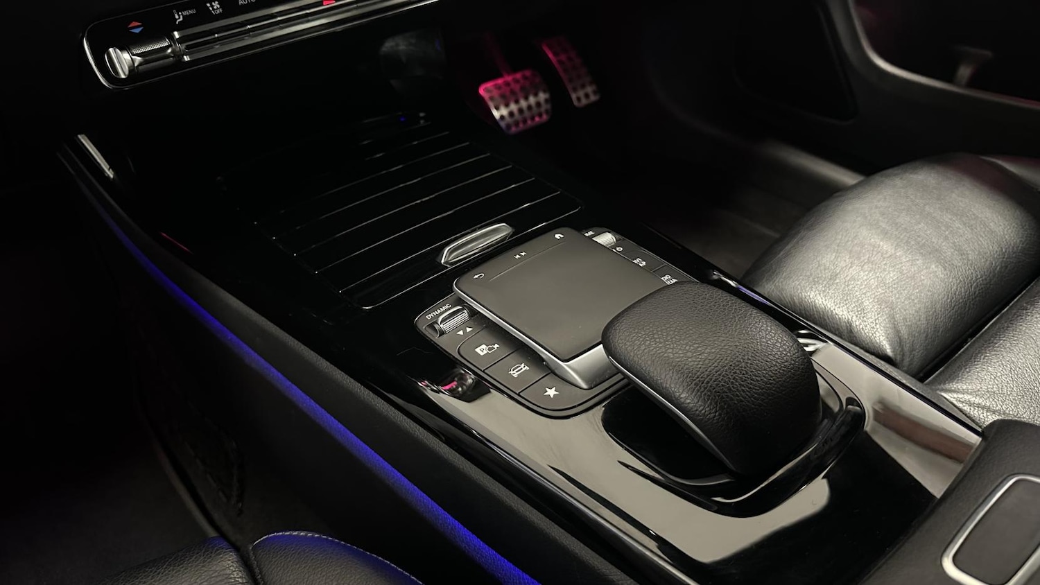 Used Mercedes-Benz CLA 2020 for sale - 77595799: Photo 34