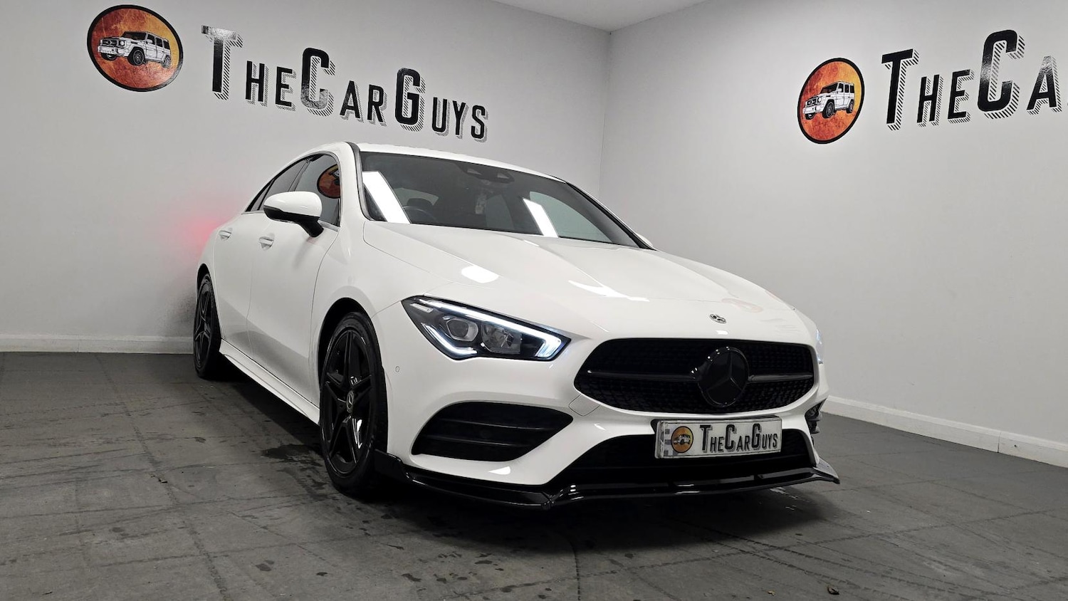 Used Mercedes-Benz CLA 2020 for sale - 77595799: Photo 37