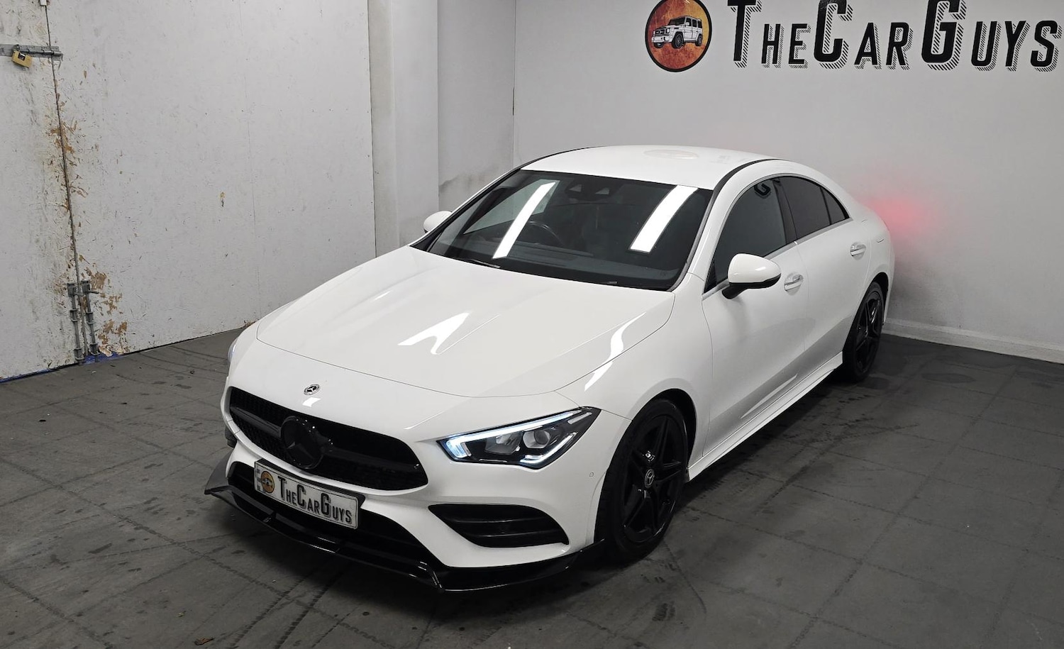 Used Mercedes-Benz CLA 2020 for sale - 77595799: Photo 41