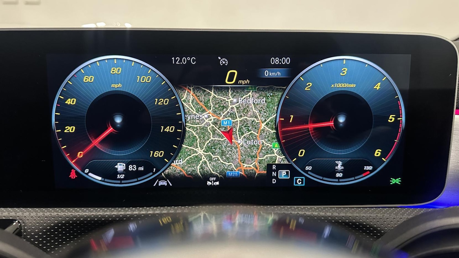 Used Mercedes-Benz CLA 2020 for sale - 77595799: Photo 7