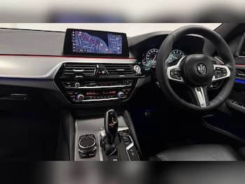 Used BMW 6 Series Gran Turismo 2018 for sale - 79725675: Photo