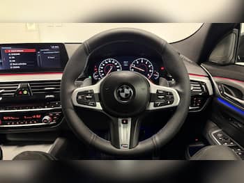 Used BMW 6 Series Gran Turismo 2018 for sale - 79725675: Photo