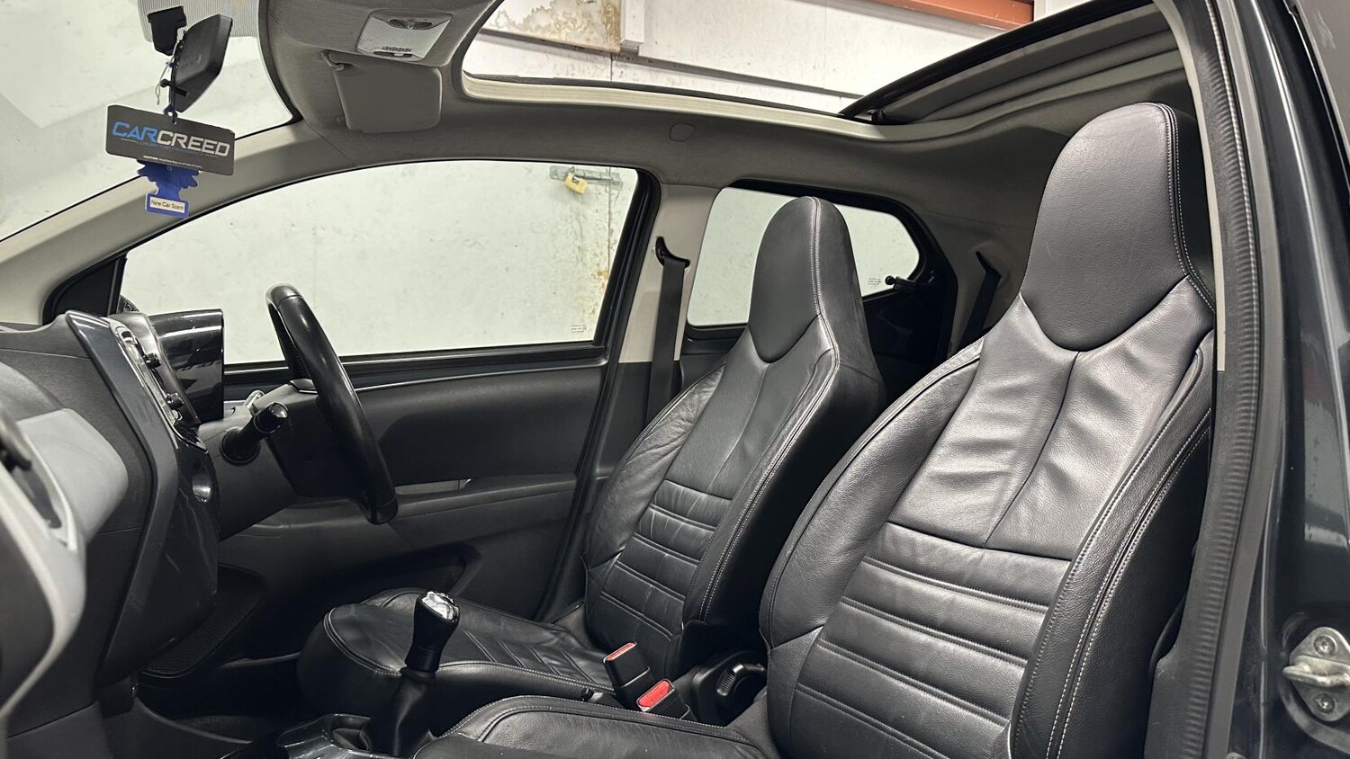 Used Toyota AYGO 2016 for sale - 77682243: Photo 13