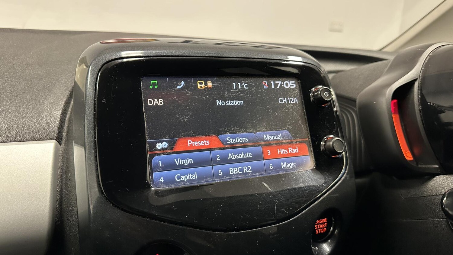 Used Toyota AYGO 2016 for sale - 77682243: Photo 19