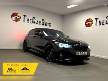 Used BMW 1 Series 2019 for sale - 79033348: Photo