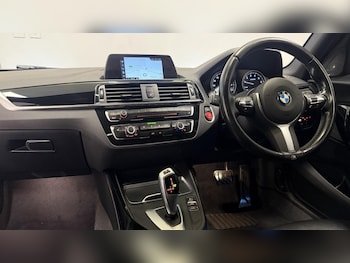 Used BMW 1 Series 2019 for sale - 79033348: Photo