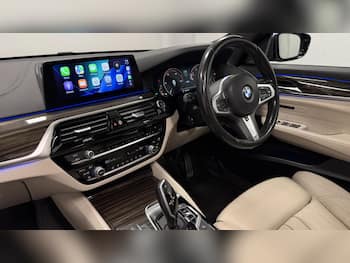 Used BMW 6 Series 2018 for sale - 79802259: Photo