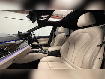 Used BMW 6 Series 2018 for sale - 79802259: Photo