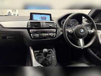 Used BMW 1 Series 2019 for sale - 79033351: Photo