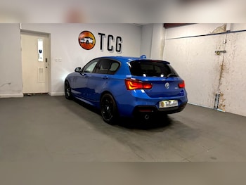 Used BMW 1 Series 2019 for sale - 79033351: Photo