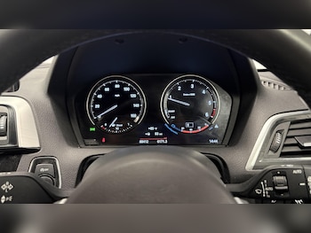 Used BMW 1 Series 2019 for sale - 79033351: Photo