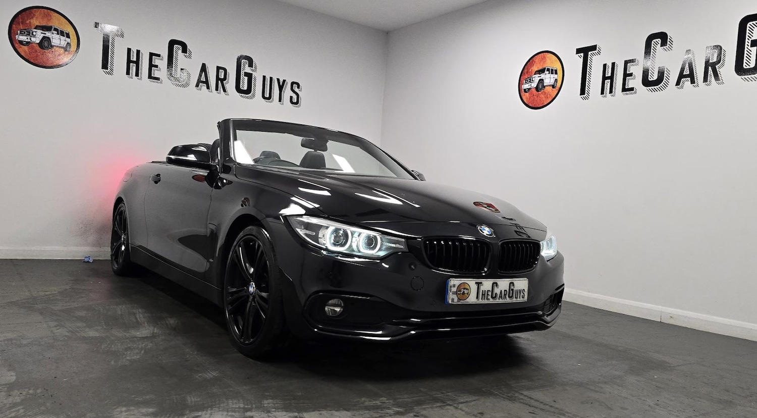 Used BMW 4 Series 2017 for sale - 77495169: Photo 10