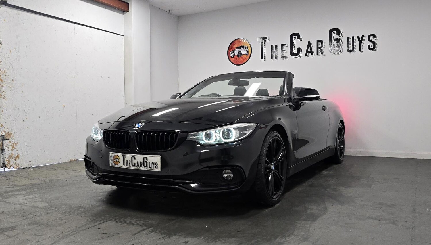 Used BMW 4 Series 2017 for sale - 77495169: Photo 12