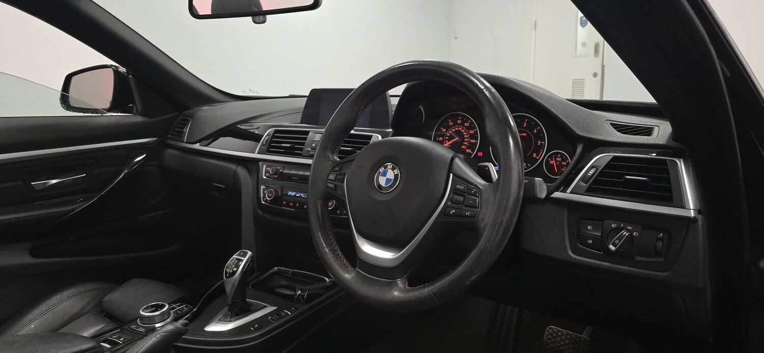 Used BMW 4 Series 2017 for sale - 77495169: Photo 13